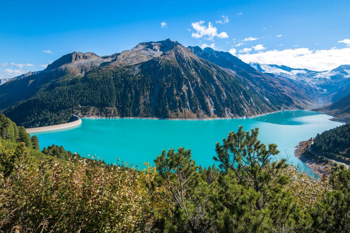 6 Urlaubsorte in Österreich, die ganz einfach ohne eigenes Auto zu erreichen sind