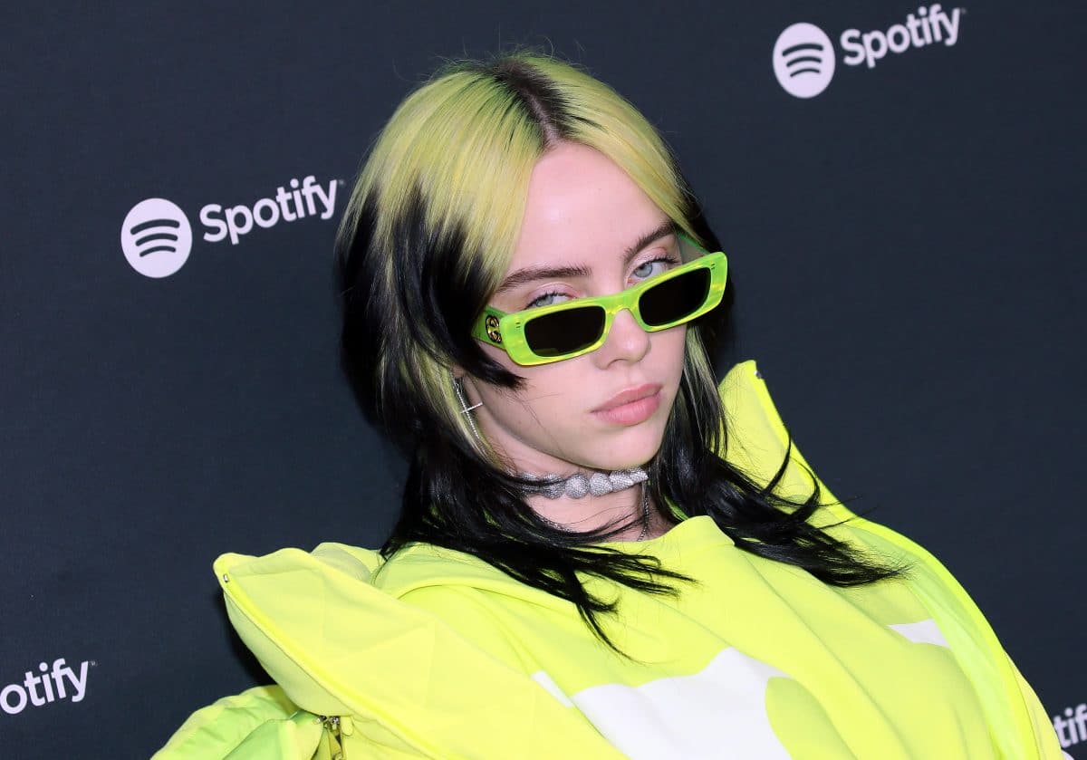 Billie Eilish erwirkt Kontaktverbot gegen besessenen Fan