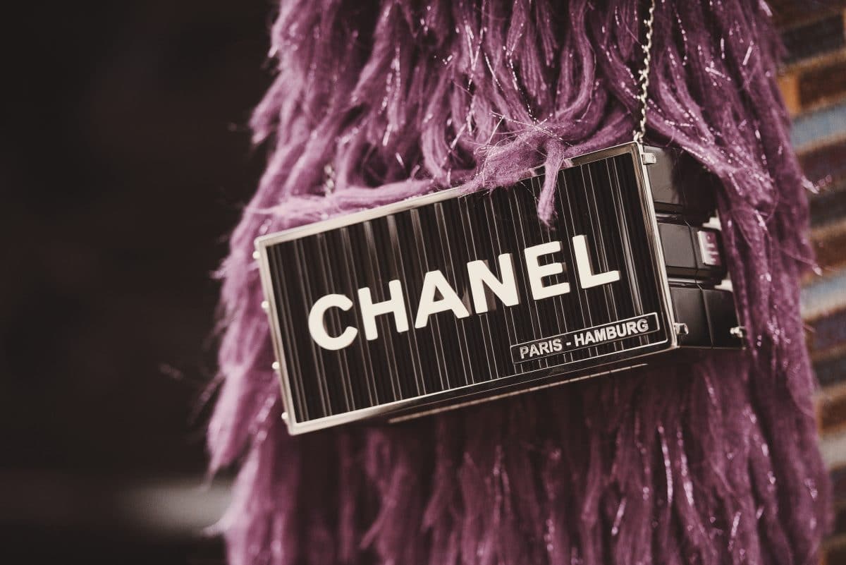 Chanel begeistert mit erster digitaler Fashion Show