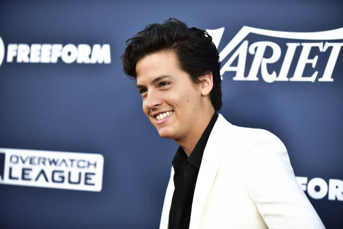 Cole Sprouse und Kaia Gerber bei gemeinsamem Date gesichtet