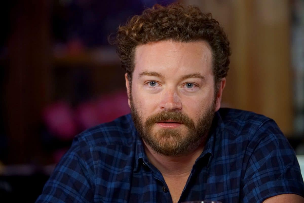 „Die wilden 70er“-Star Danny Masterson wegen Vergewaltigung angeklagt