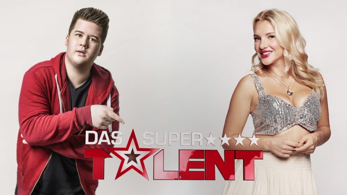 „Das Supertalent“: Das sind die neuen Jury-Mitglieder