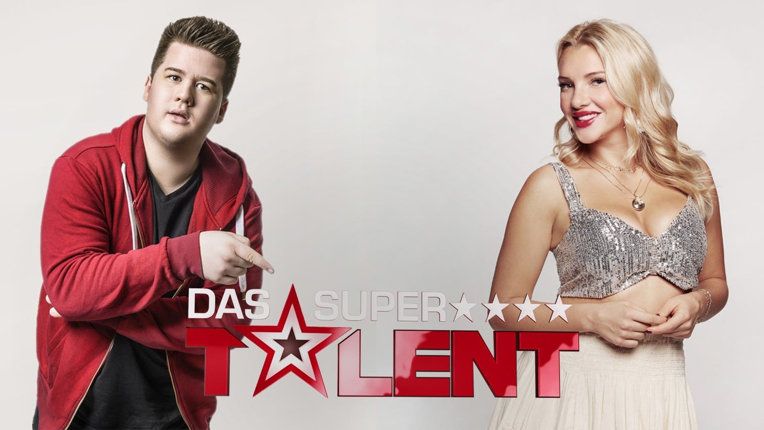 "Das Supertalent" Das sind die neuen JuryMitglieder