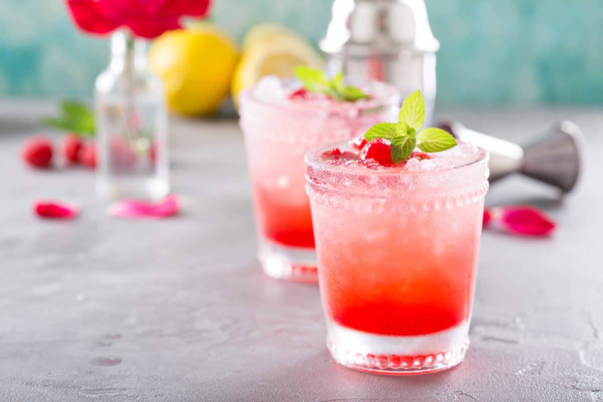 5 einfache Rezepte für leckere Sommer-Cocktails