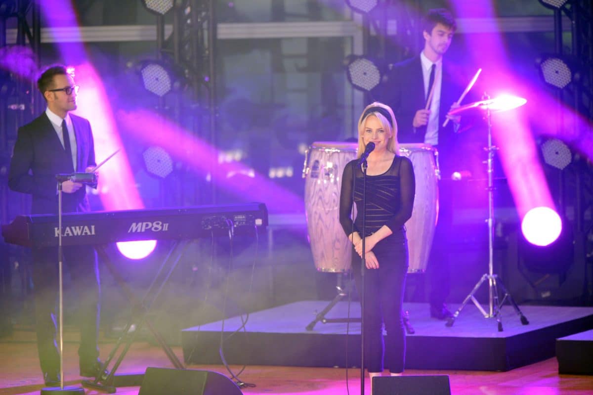 Sängerin Duffy veröffentlicht emotionalen Song nach Entführung