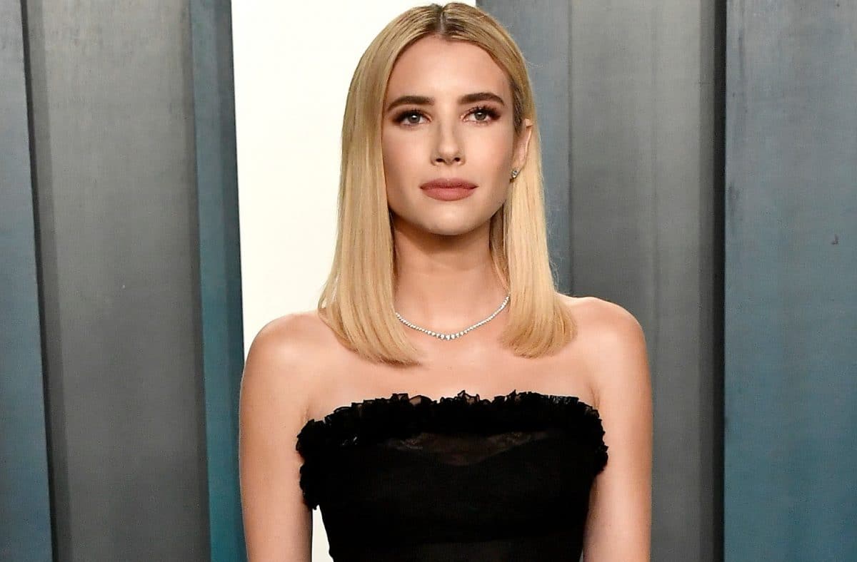 Emma Roberts ist schwanger