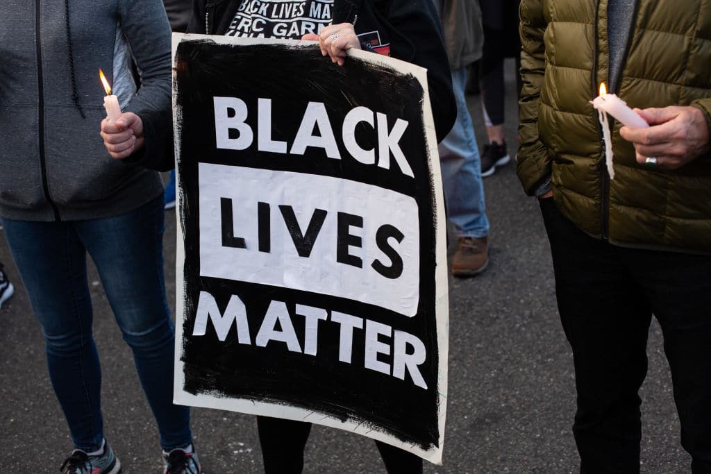 Instagram blockiert Postings zu Black Lives Matter wegen Systemfehler