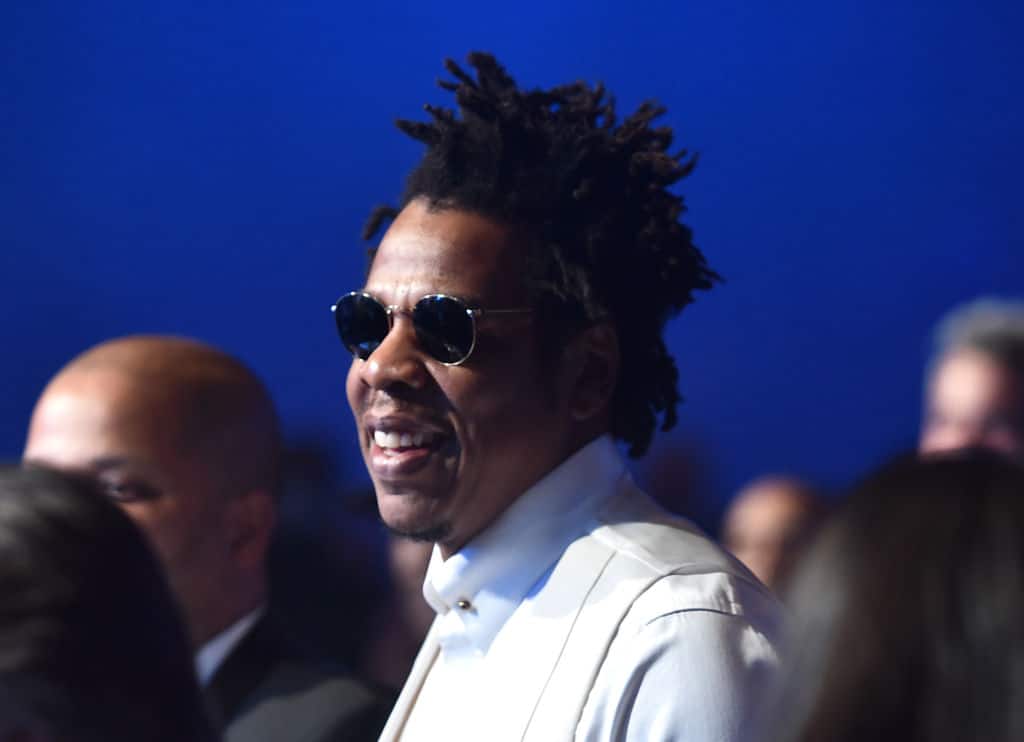 Jay-Z widmet George Floyd landesweite Zeitungsanzeigen