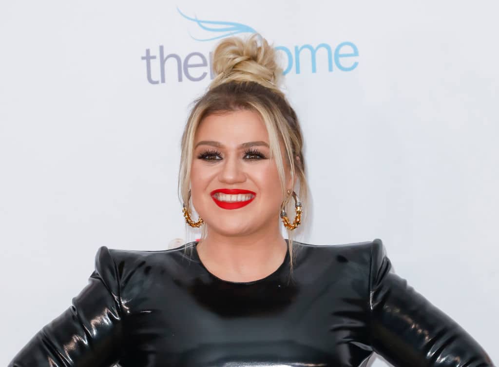 Kelly Clarkson spricht erstmals über ihren Kampf gegen Depression