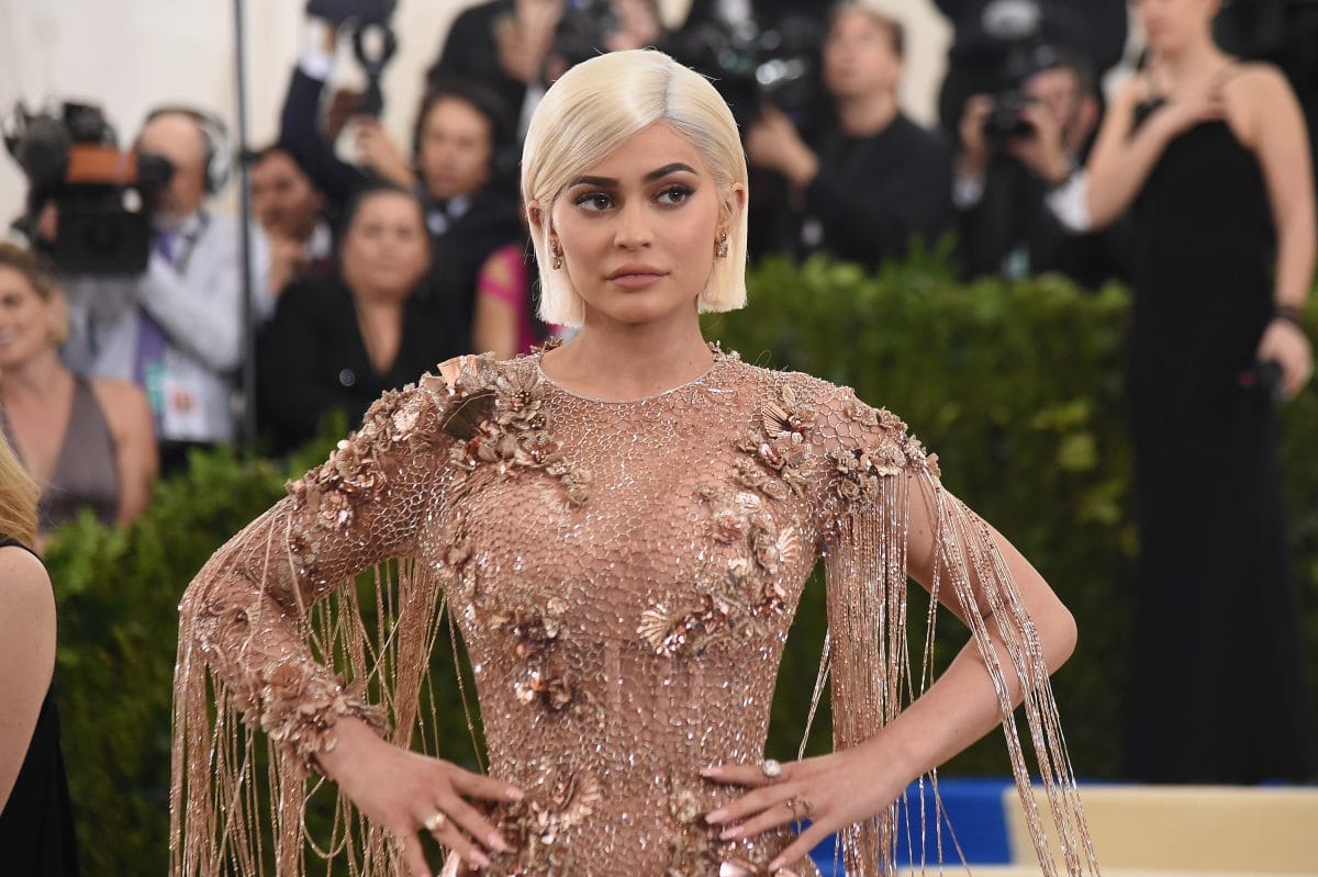 Kylie Jenner laut „Forbes“ bestbezahlte Prominente der Welt