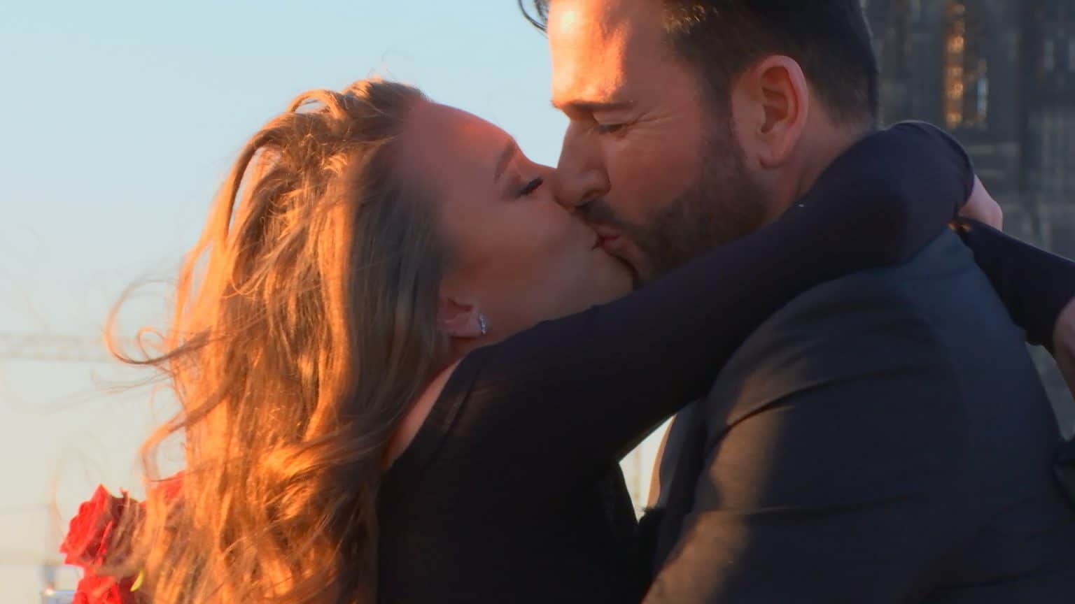 Michael Wendler: Mutter erfuhr durch TV von Hochzeit mit ...