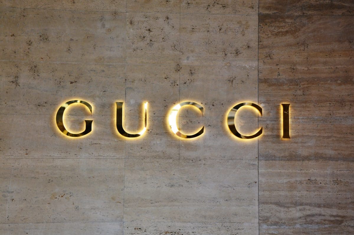 Neue Kampagne von Gucci Beauty zeigt Model mit Down-Syndrom