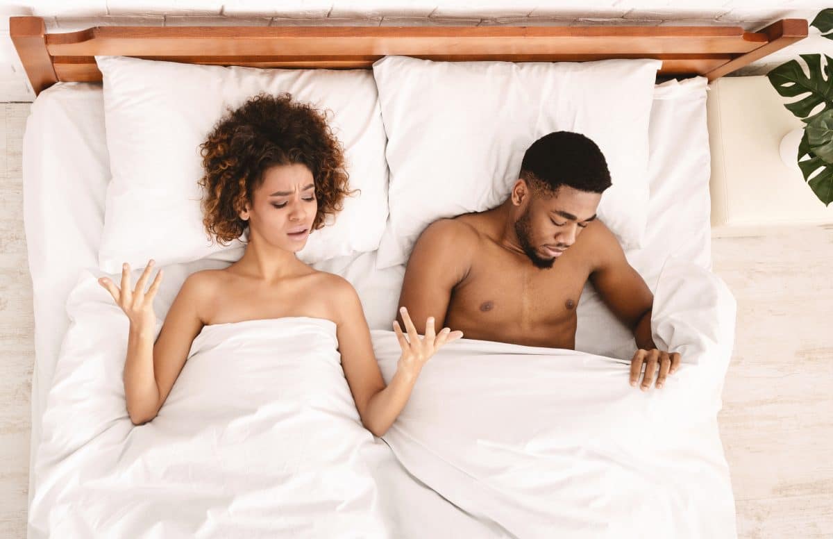 Orgasm Gap: Deswegen kommt man beim Sex nicht gleichzeitig