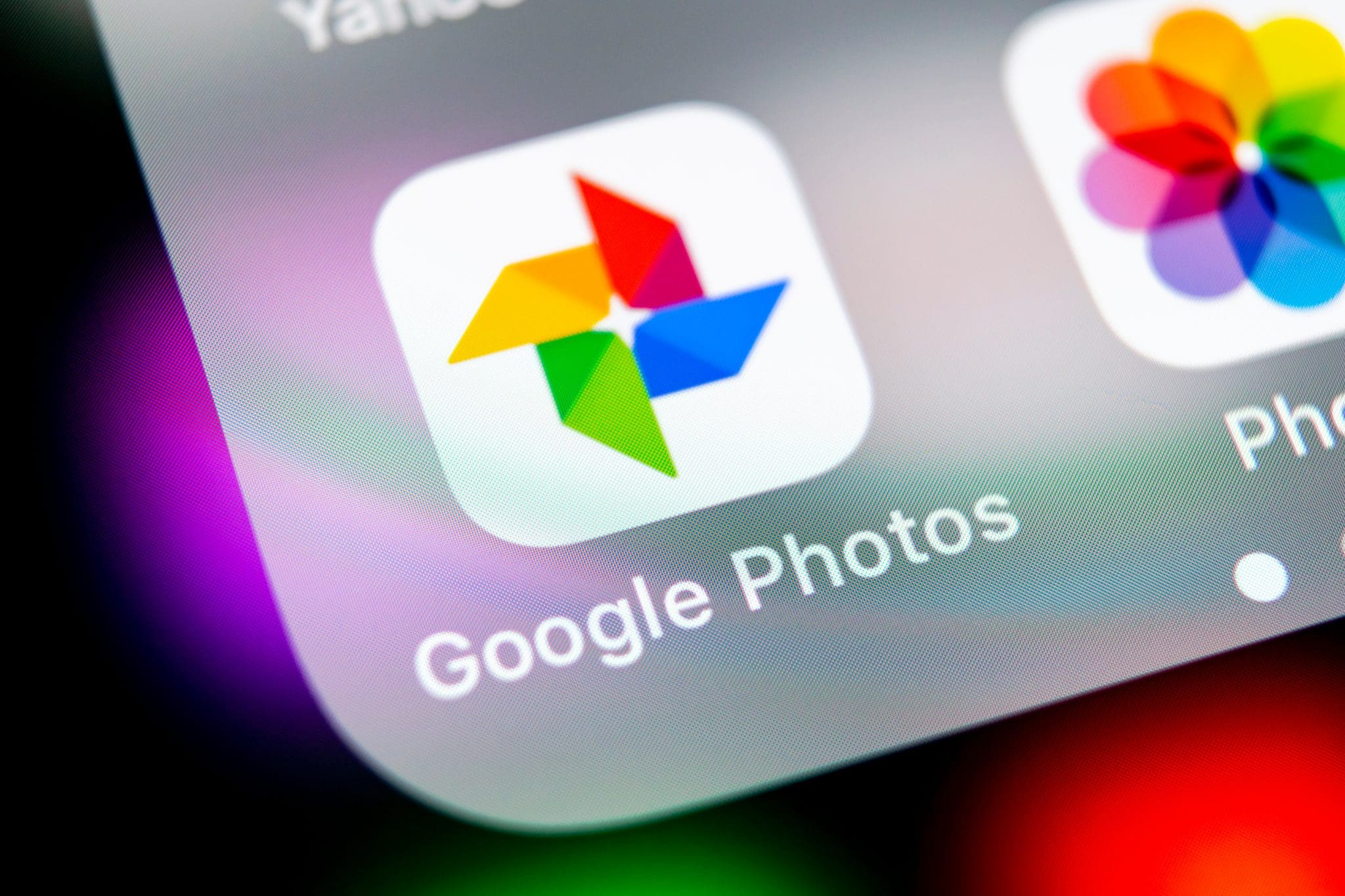 So Kannst Du Gel schte Fotos Am Handy Wiederherstellen