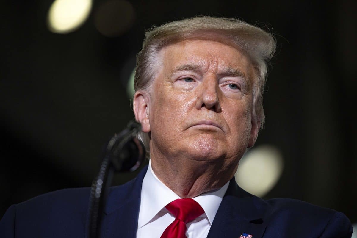 Breaking: Us Präsident Trump Droht Hauptstadt Mit Nationalgarde – Die Lage Eskaliert! - pdpshb4