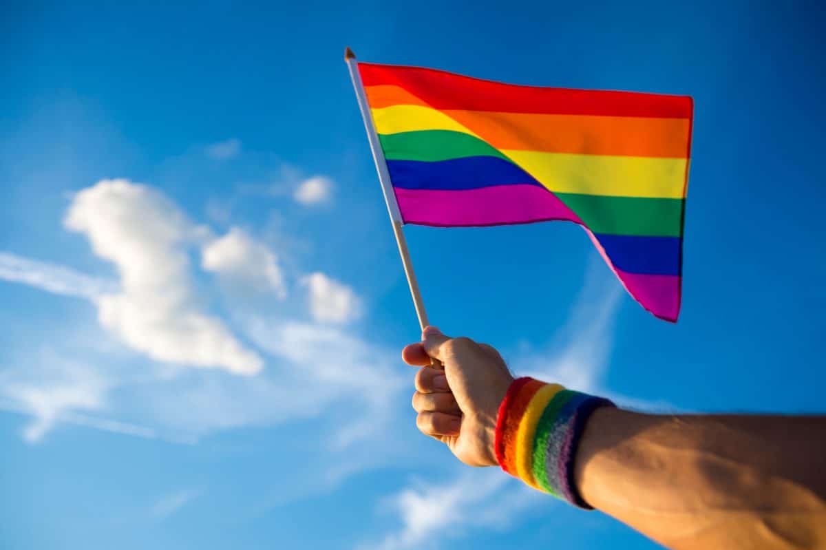 USA stärken LGBTQ-Rechte: Sexuelle Orientierung darf kein Kündigungsgrund sein