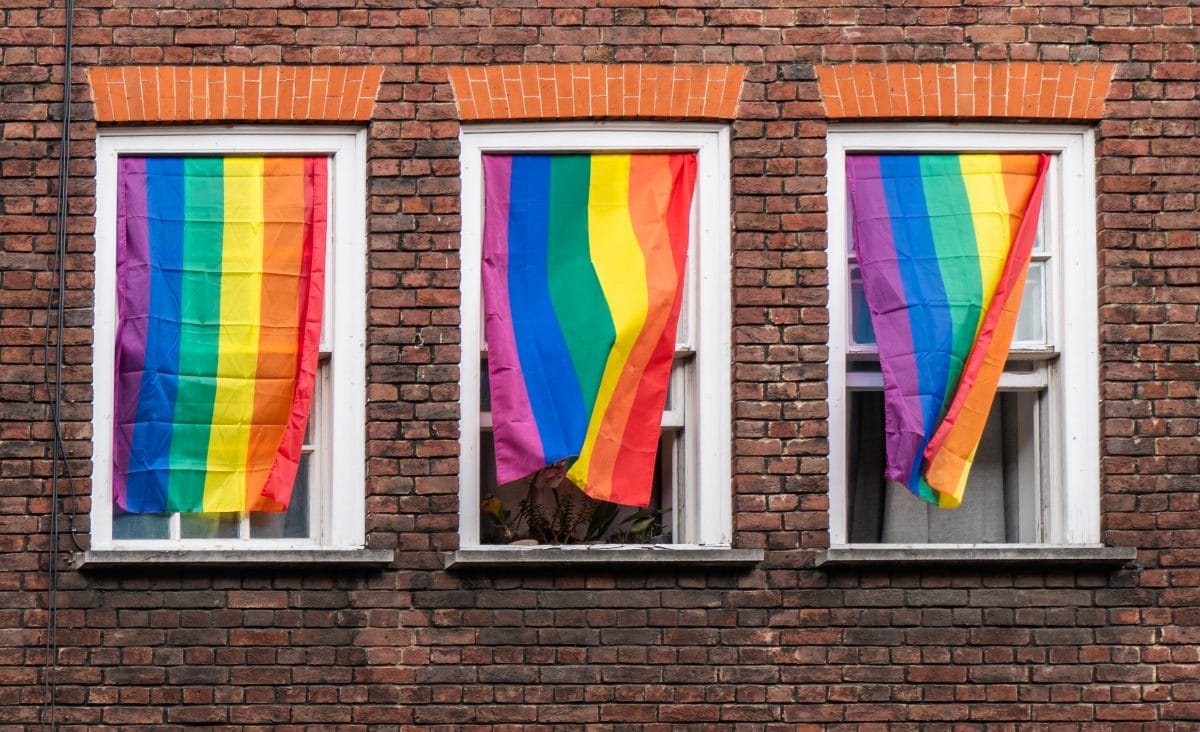 Wien veranstaltet am 13. Juni eine „Fensterlparade“ als Zeichen gegen Homophobie