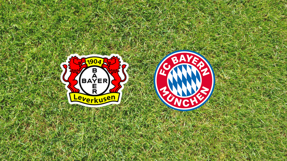 Bayer Leverkusen – Bayern München: Livestream & live TV-Übertragung