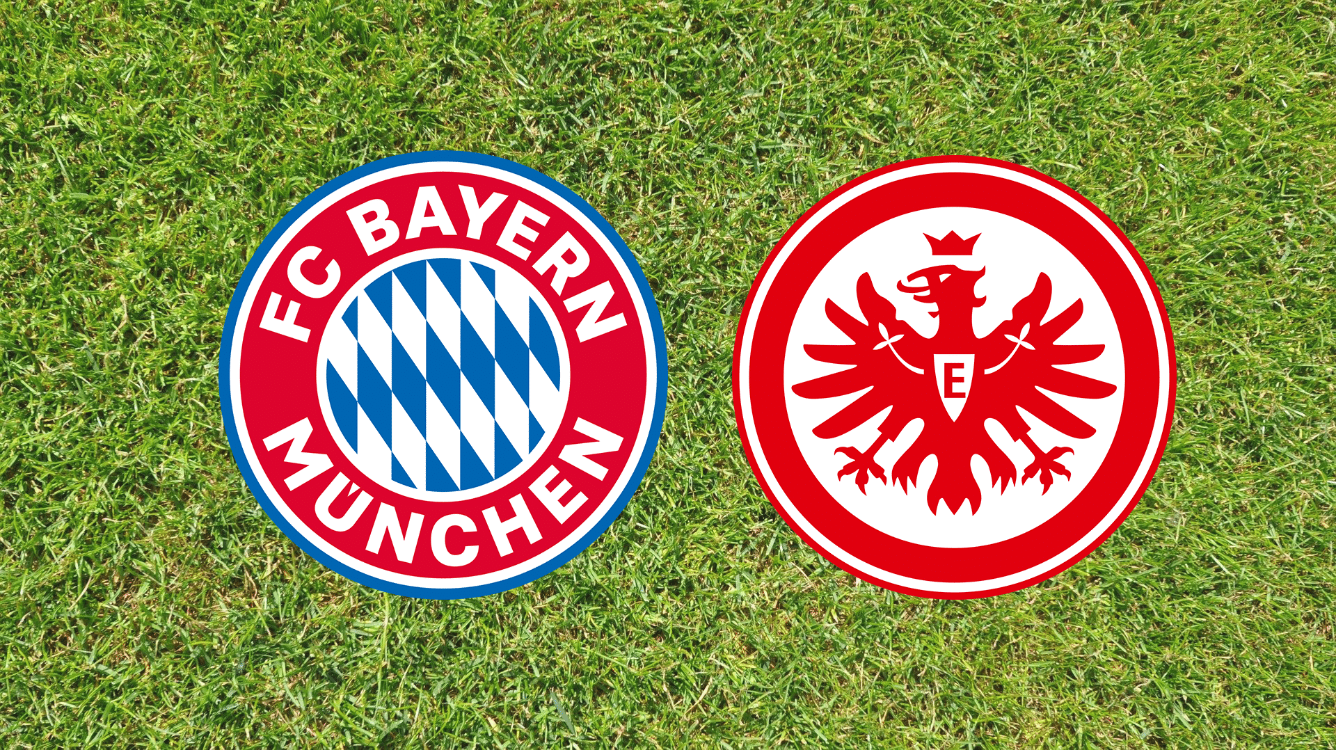 DFB Pokal live Bayern vs. Frankfurt im Livestream & TV