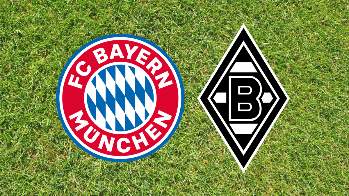 Bayern vs