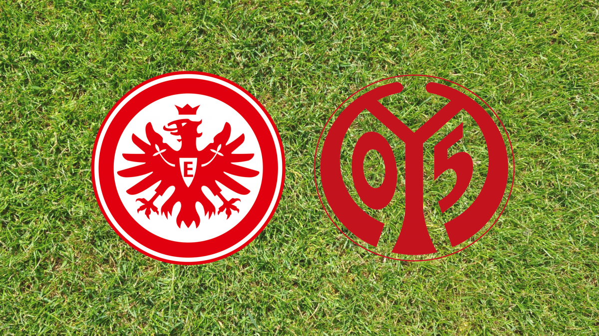 Frankfurt vs. Mainz: Livestream & live TV-Übertragung