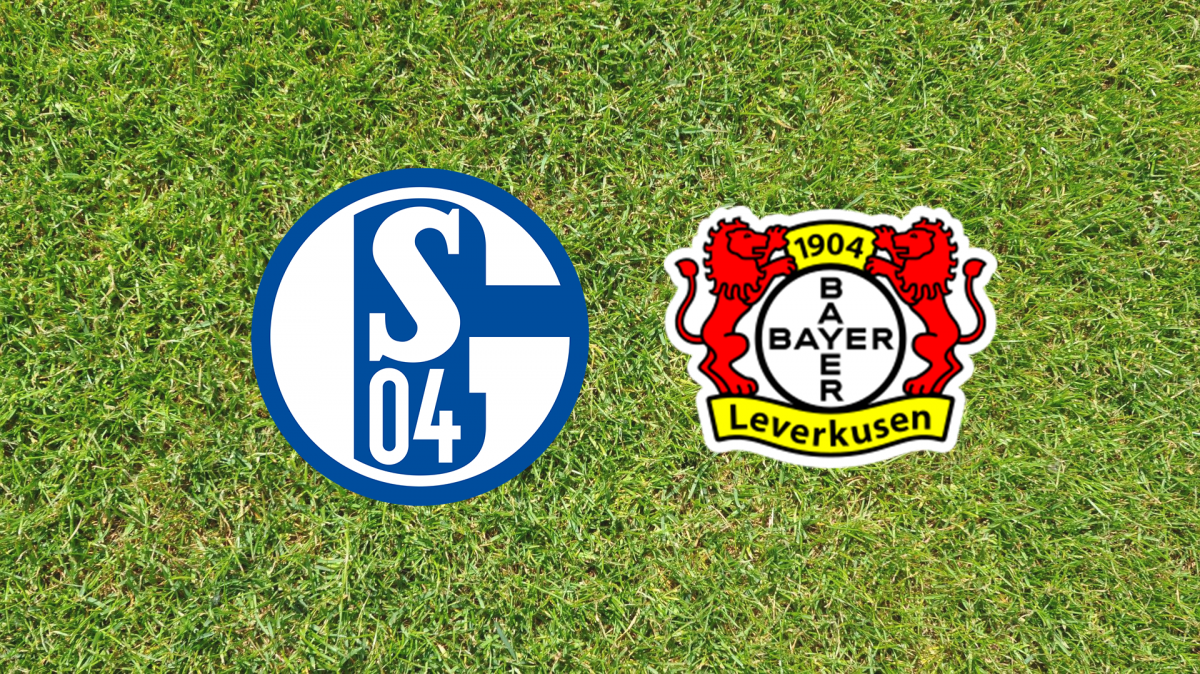 Schalke – Leverkusen: Infos zu gratis Livestream & live TV-Übertragung