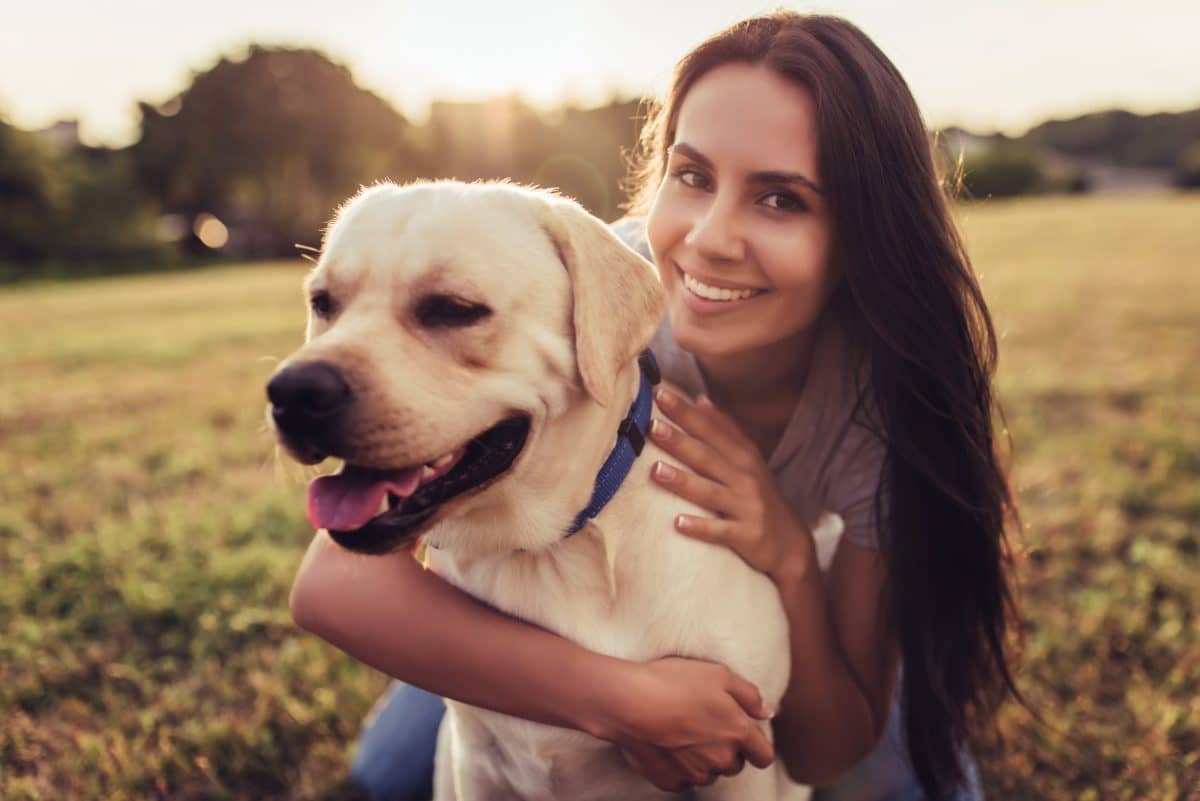 5 Dinge, mit denen du die Gefühle deines Hundes verletzt