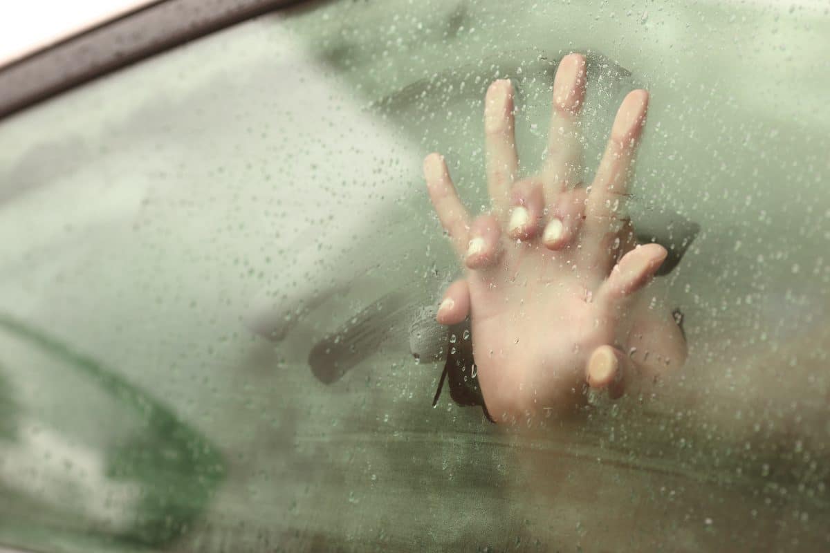 Das sind die 5 besten Stellungen für Sex im Auto