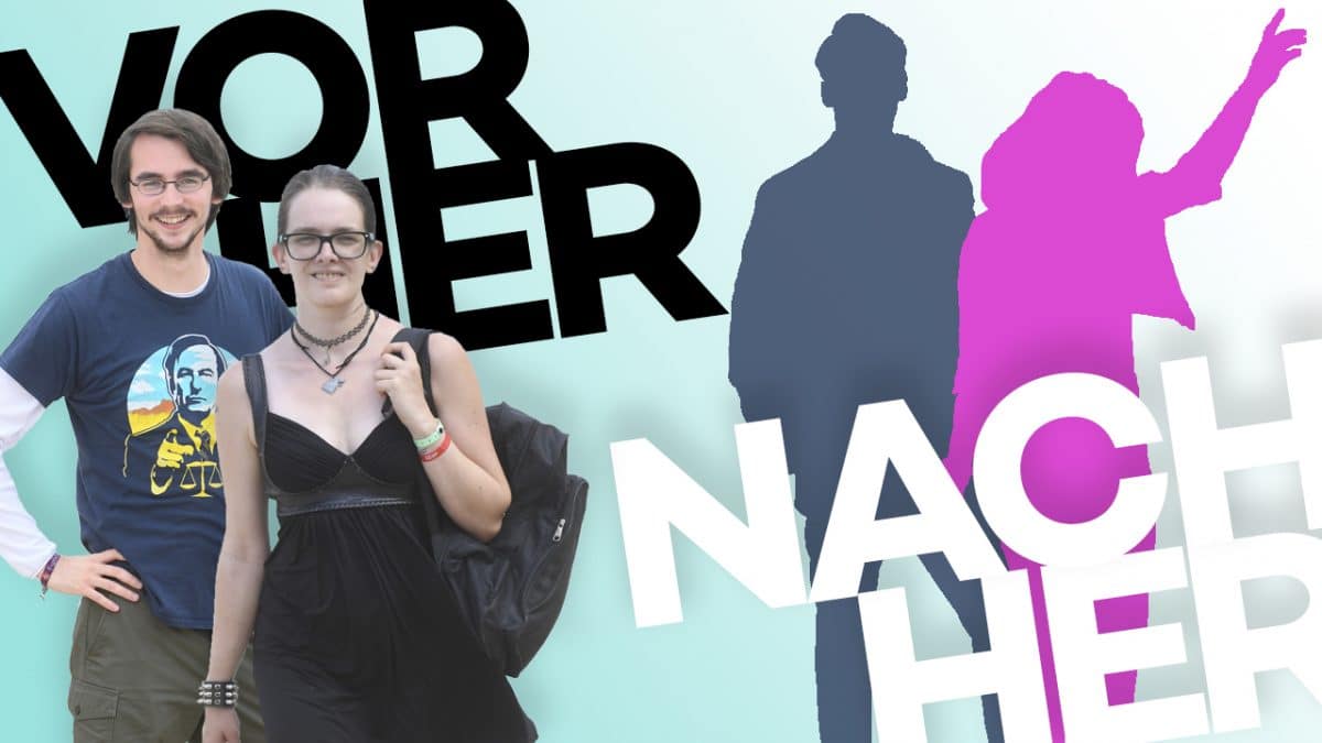 „Beauty and the Nerd“: Das sind die lustigsten Tweets zur gestrigen Folge „Beauty and the Nerd“: Das sind die lustigsten Tweets zur gestrigen Folge