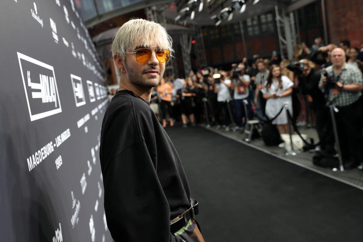 Bill Kaulitz Sicher Das Verändert Alles Für Fans Unglaubliche Details - iane30y