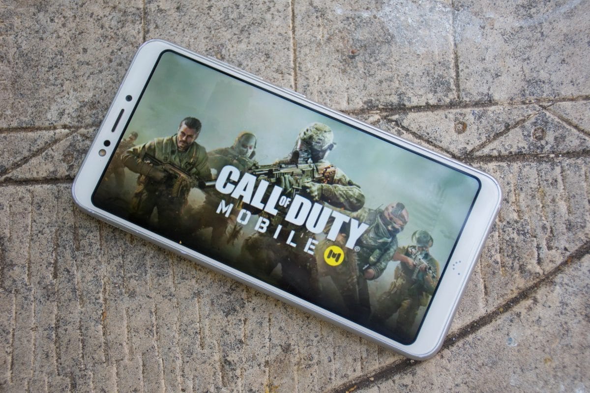Hass-Geste: „OK“-Symbol aus Call of Duty entfernt Hass-Geste: „OK“-Symbol aus Call of Duty entfernt