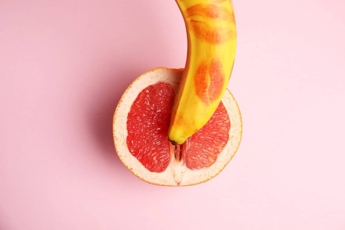 Das sagt deine liebste Sommer-Frucht über dein Sexleben aus