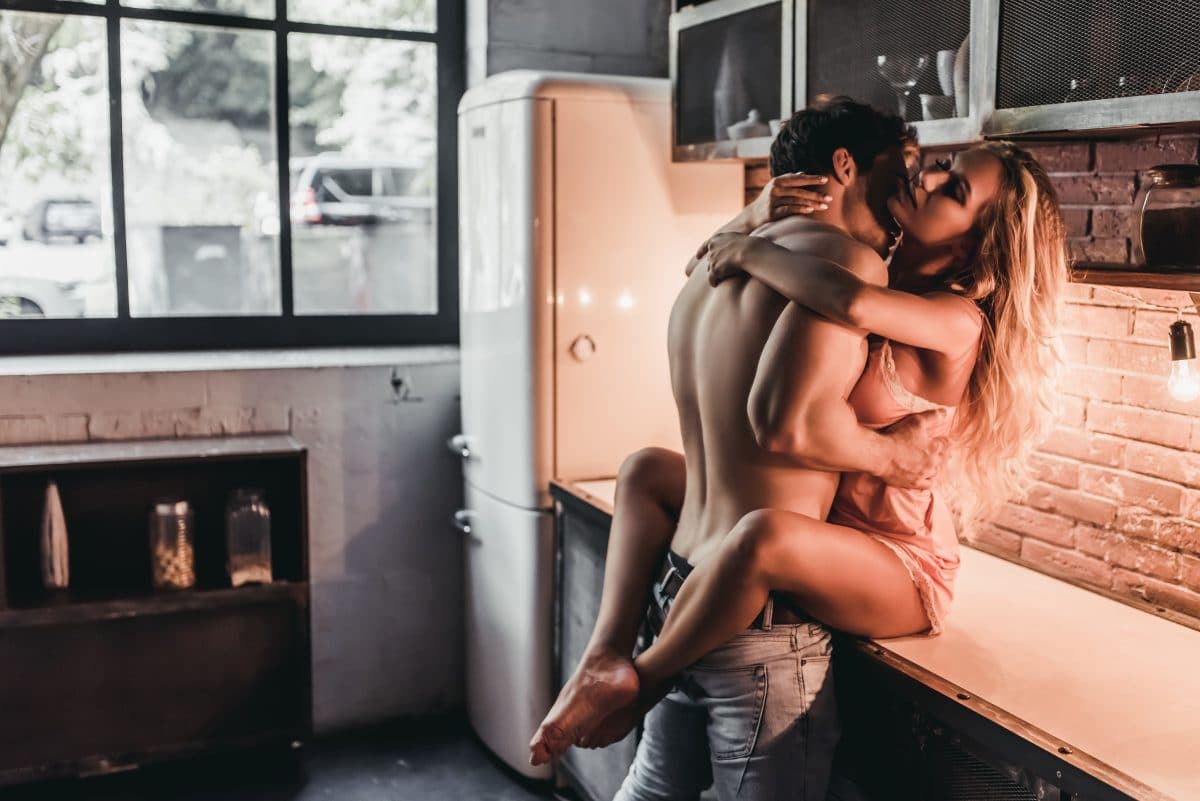 5 Dinge, die wir in unseren 20ern beim Sex unbedingt ausprobieren sollten