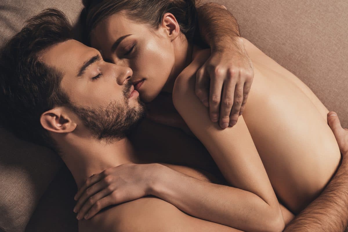 Diese Sex-Tricks stärken deine Beziehung