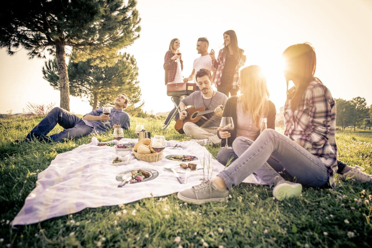 4 Dinge, die du im Ausnahme-Sommer 2020 machen kannst