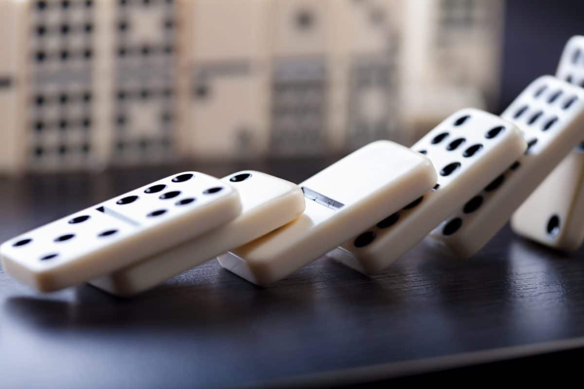 „Domino Day“-Comeback wegen Corona-Pandemie auf 2021 verschoben