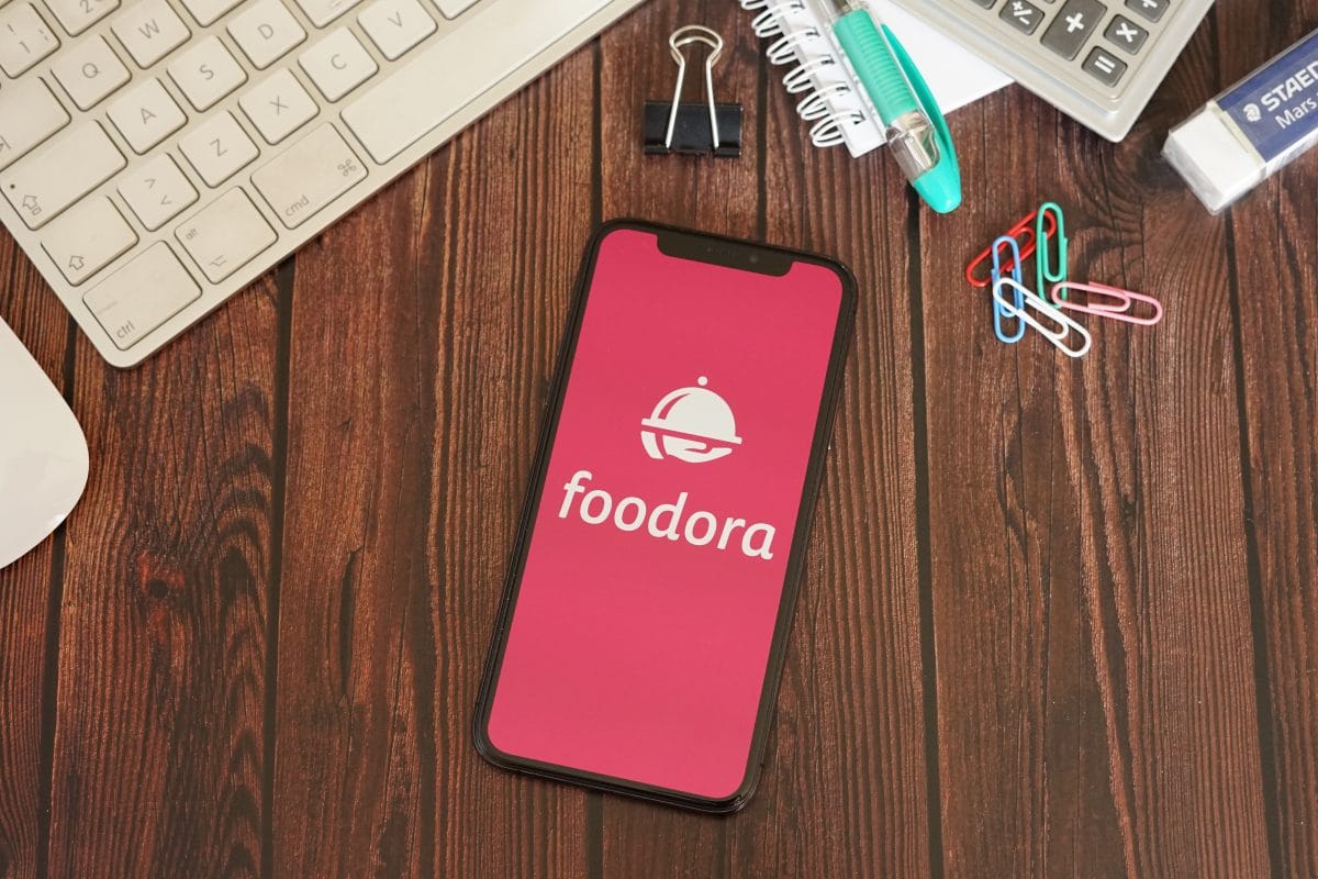 Foodora-Datenleck: Diebstahl von Namen, Adressen und Standorten