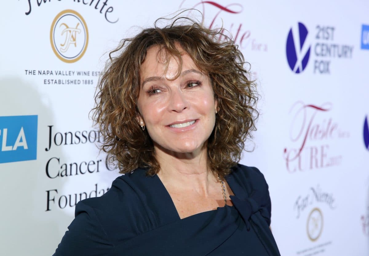 Kommt eine „Dirty Dancing“ Fortsetzung mit Jennifer Grey?