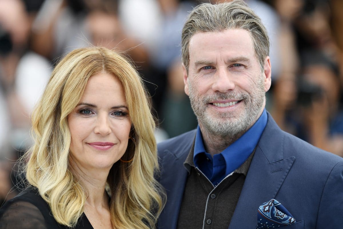 Kelly Preston ist tot: Frau von John Travolta gestorben