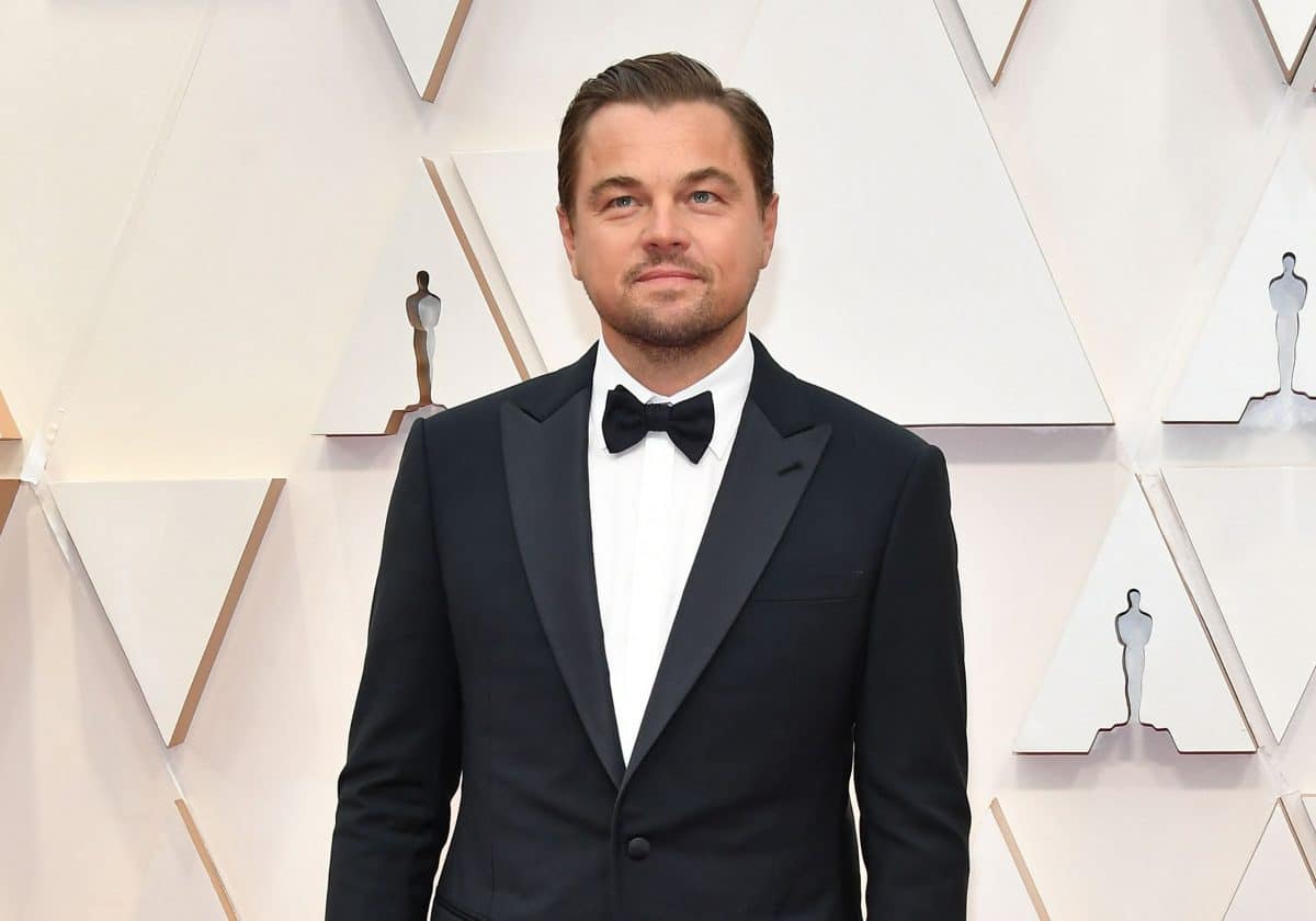 Leonardo DiCaprio bringt  eigene Umwelt-Doku ins Kino