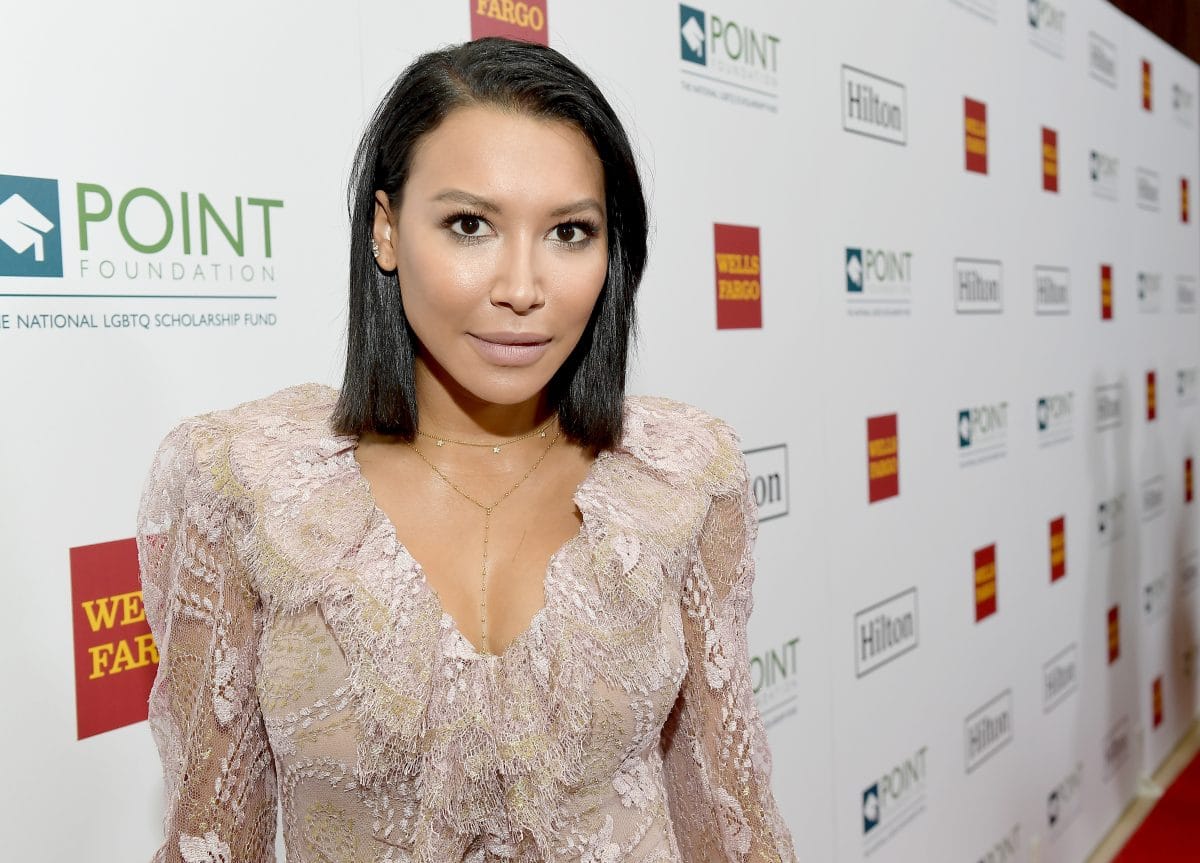 Naya Rivera ist tot: Leiche in See gefunden