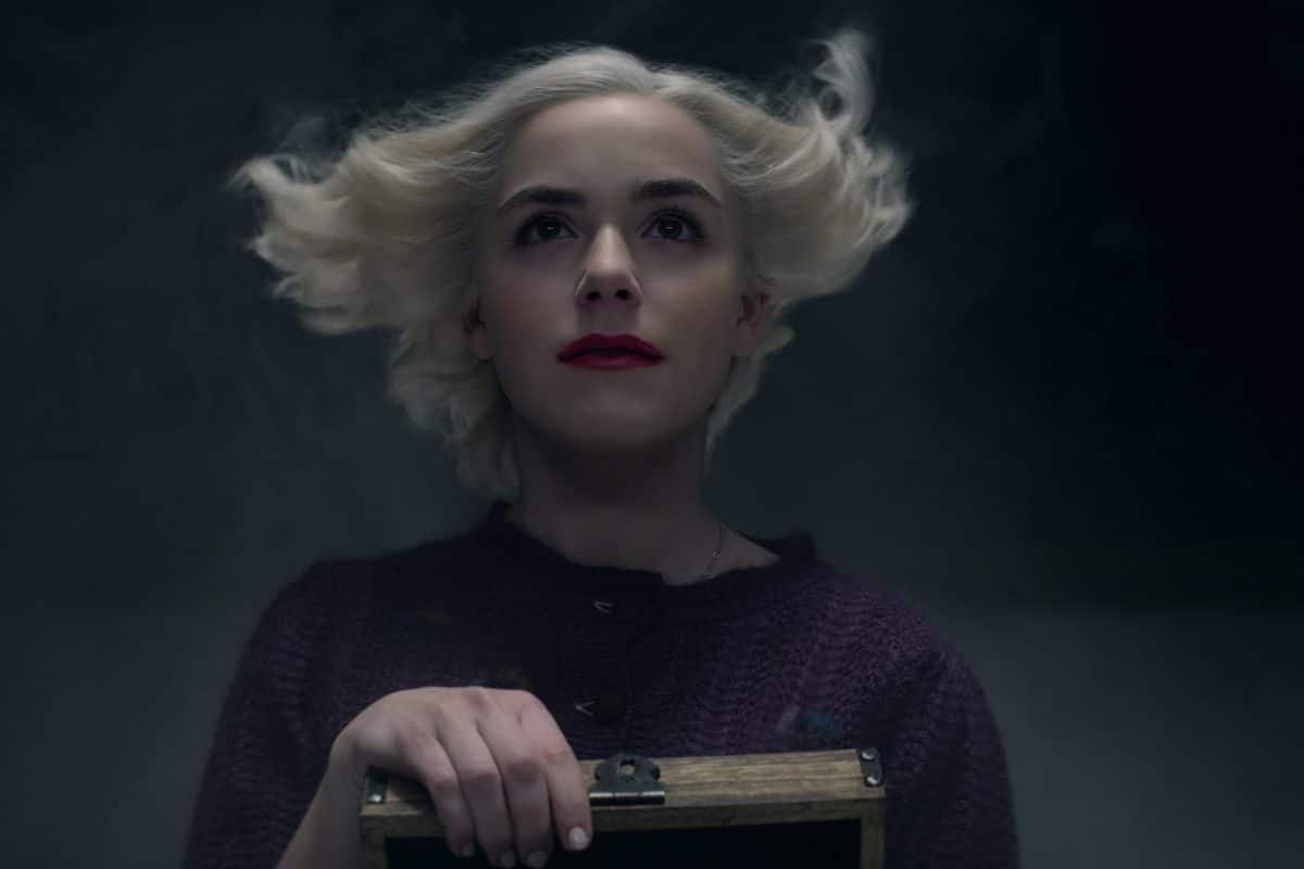 Netflix-Serie „Chilling Adventures Of Sabrina“ wird abgesetzt