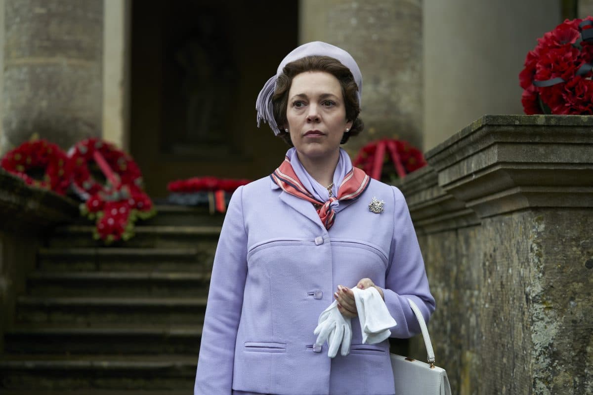 „The Crown“: Netflix bestätigt überraschend 6. Staffel