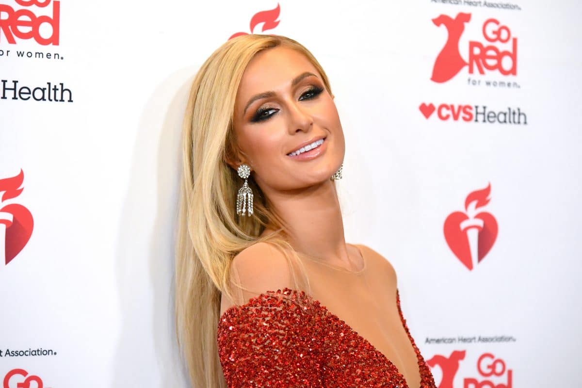 Paris Hilton will für Präsidentenamt kandidieren