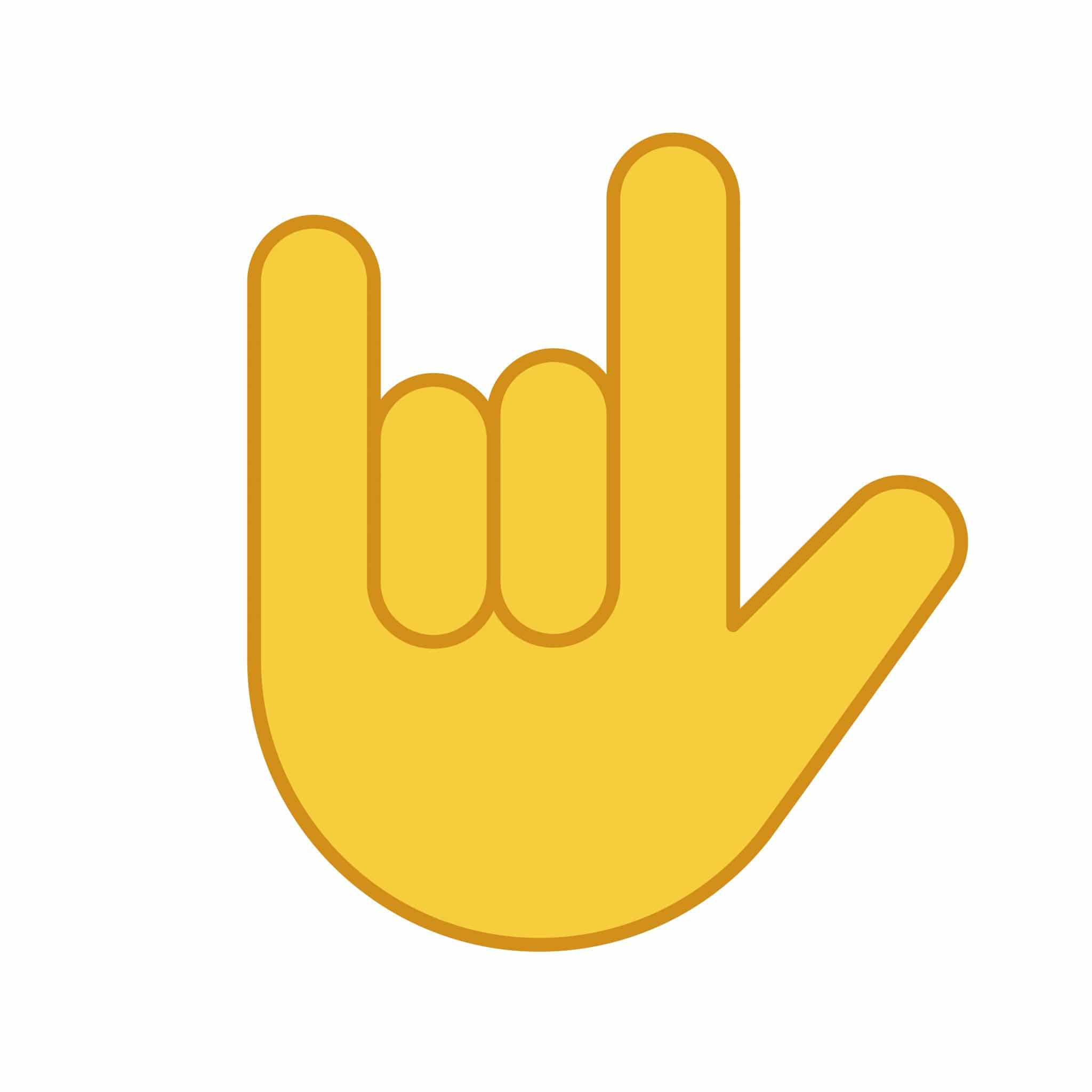 7 Emojis auf WhatsApp, die wir immer falsch benutzt haben