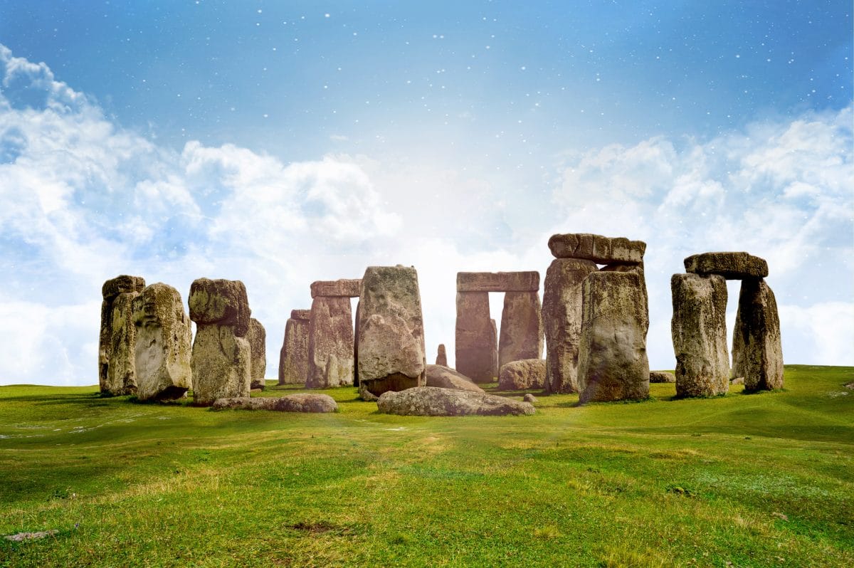 Forscher lösen Rätsel um Stonehenge