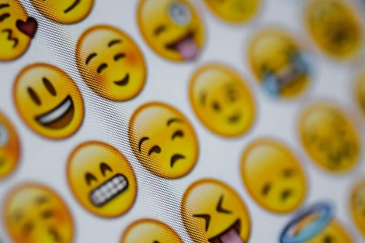 Sex-Emojis: Diese Symbole sind ziemlich zweideutig