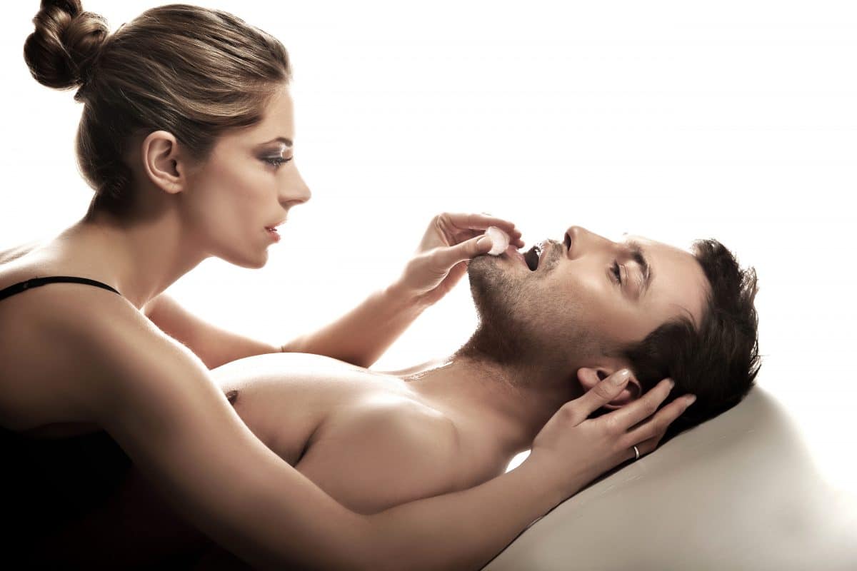 5 Tipps für Sex bei Hitze