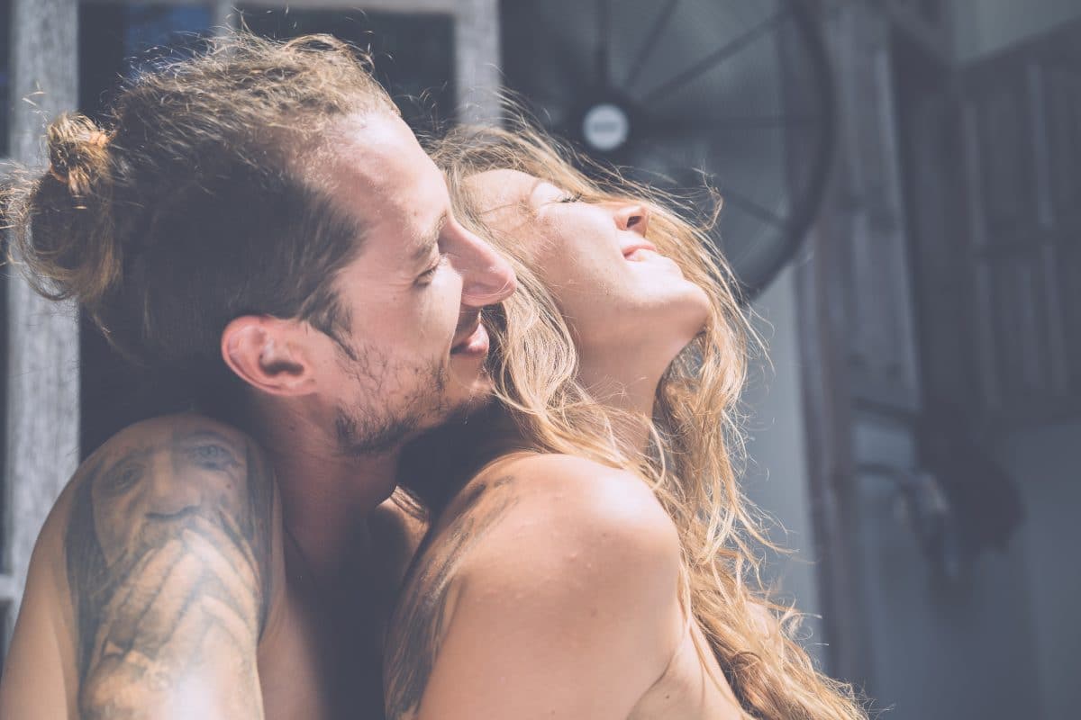 Sex im Sommer: Diese Sätze hat jeder schon mal im Bett gesagt