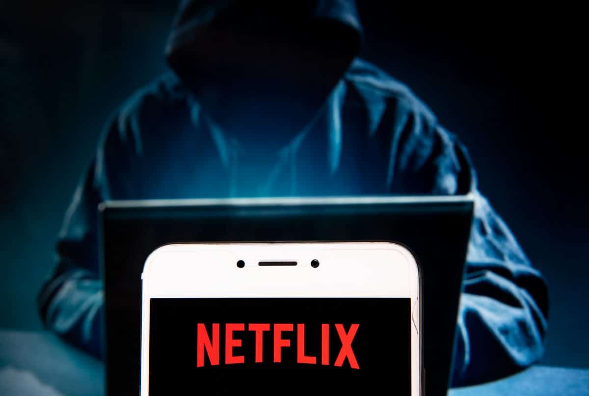 So kannst du herausfinden, ob dein Netflix-Account gehackt wurde